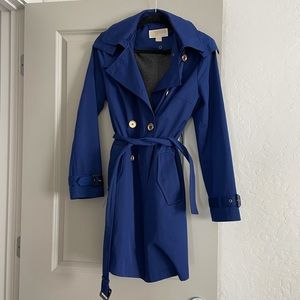 Michael Kors Trench Coat